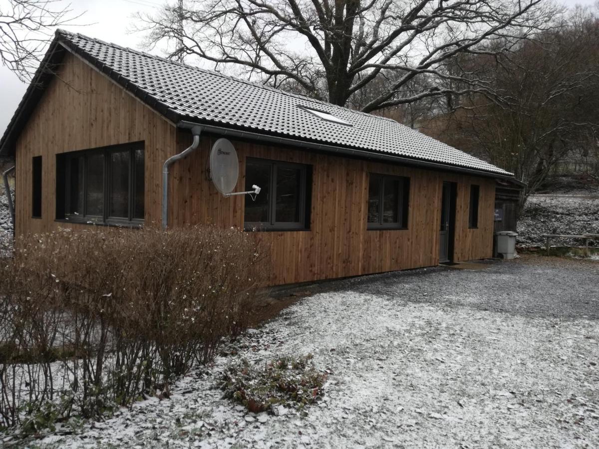 Villa La Bergerie De Ster Francorchamps Habitación foto